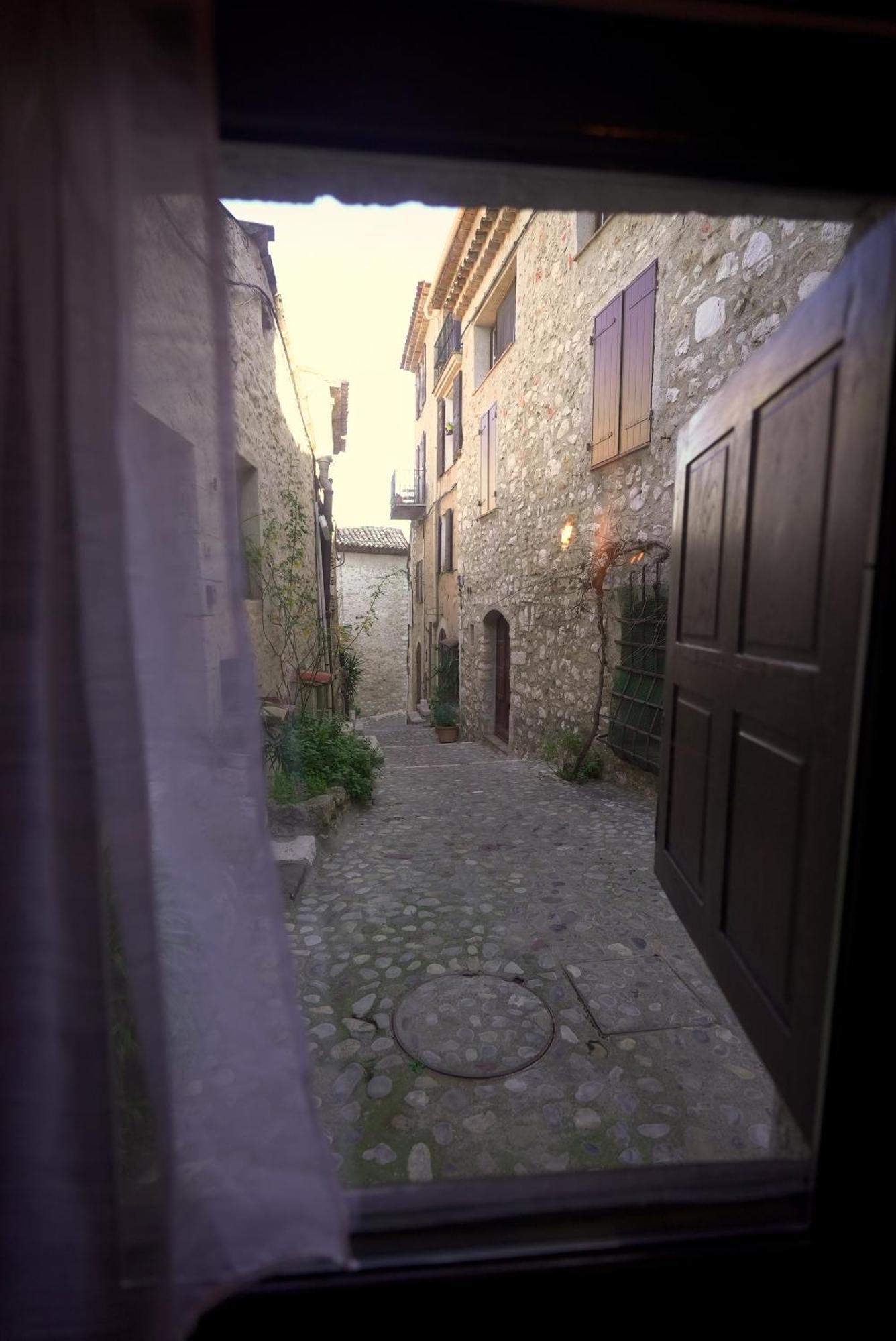 Triplex De Saint-Paul Free Public Parkingアパートメント エクステリア 写真